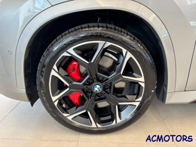 BMW X1 xdrive M35i Msport Pro auto (3)