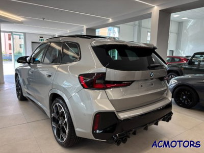 BMW X1 xdrive M35i Msport Pro auto (5)