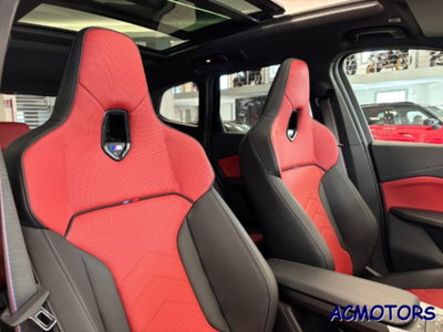BMW X1 xdrive M35i Msport Pro auto (9)