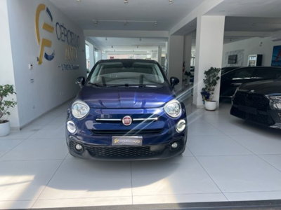 Fiat 500X 1.0 T3 120 CV Connect usata