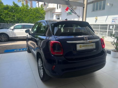 Fiat 500X 1.0 T3 120 CV Connect (10)