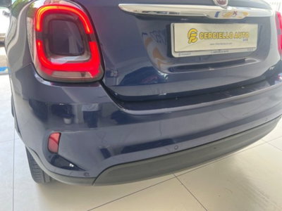 Fiat 500X 1.0 T3 120 CV Connect (11)