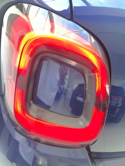 Fiat 500X 1.0 T3 120 CV Connect (12)