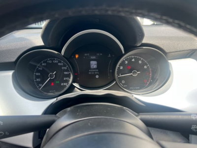 Fiat 500X 1.0 T3 120 CV Connect (13)