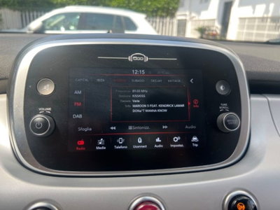 Fiat 500X 1.0 T3 120 CV Connect (14)
