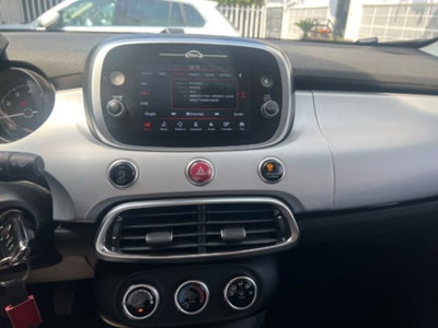 Fiat 500X 1.0 T3 120 CV Connect (15)