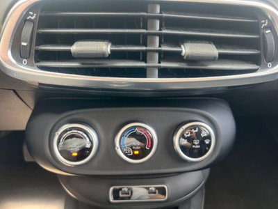 Fiat 500X 1.0 T3 120 CV Connect (16)