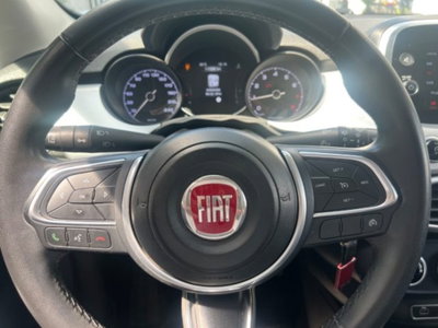 Fiat 500X 1.0 T3 120 CV Connect (18)
