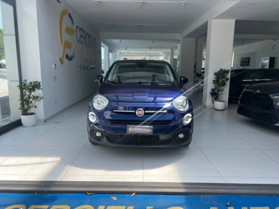 Fiat 500X 1.0 T3 120 CV Connect (2)