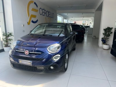 Fiat 500X 1.0 T3 120 CV Connect (3)