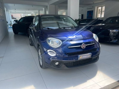 Fiat 500X 1.0 T3 120 CV Connect (4)