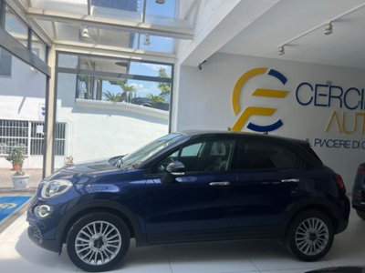 Fiat 500X 1.0 T3 120 CV Connect (5)
