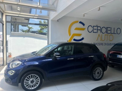 Fiat 500X 1.0 T3 120 CV Connect (6)