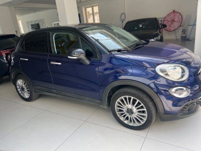 Fiat 500X 1.0 T3 120 CV Connect (7)