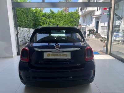 Fiat 500X 1.0 T3 120 CV Connect (8)