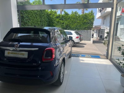 Fiat 500X 1.0 T3 120 CV Connect (9)