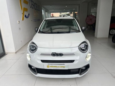 Fiat 500X 1.0 T3 120 CV Sport Dolcevita usata