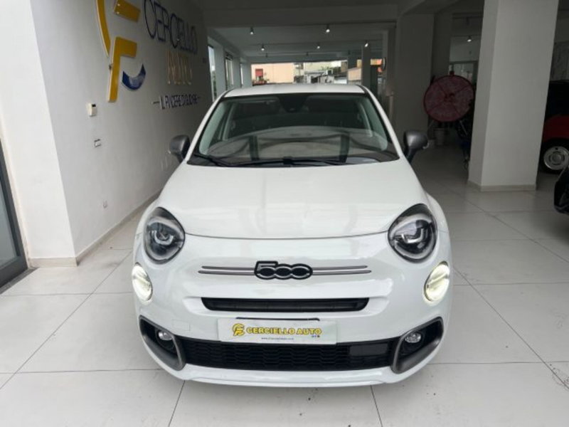 Fiat 500X 1.0 T3 120 CV Sport Dolcevita