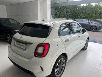 Fiat 500X 1.0 T3 120 CV Sport Dolcevita (10)