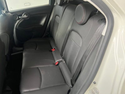 Fiat 500X 1.0 T3 120 CV Sport Dolcevita (12)
