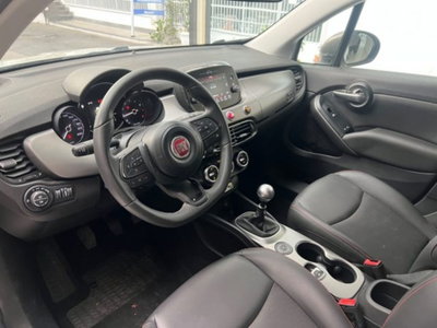 Fiat 500X 1.0 T3 120 CV Sport Dolcevita (13)