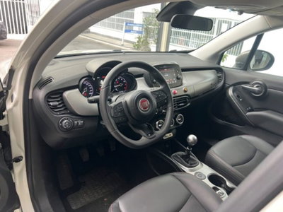 Fiat 500X 1.0 T3 120 CV Sport Dolcevita (14)