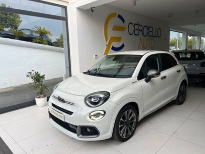 Fiat 500X 1.0 T3 120 CV Sport Dolcevita (2)