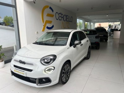 Fiat 500X 1.0 T3 120 CV Sport Dolcevita (3)