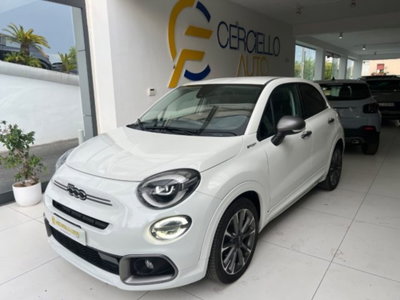 Fiat 500X 1.0 T3 120 CV Sport Dolcevita (4)