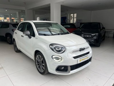 Fiat 500X 1.0 T3 120 CV Sport Dolcevita (6)