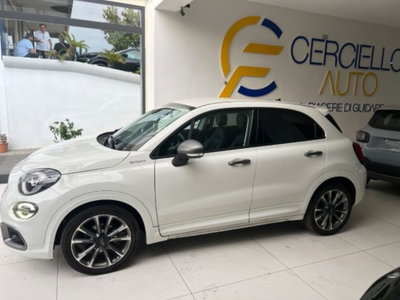 Fiat 500X 1.0 T3 120 CV Sport Dolcevita (8)