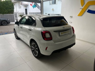 Fiat 500X 1.0 T3 120 CV Sport Dolcevita (9)