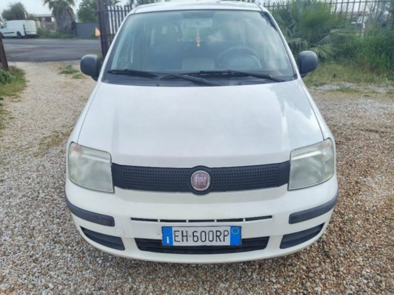 Fiat Panda 1.2 Active