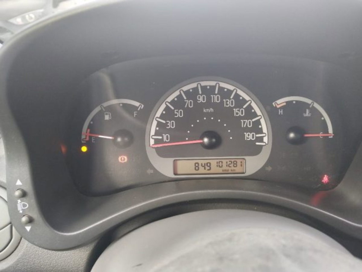 Fiat Panda 1.2 Active (10)