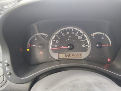Fiat Panda 1.2 Active (10)