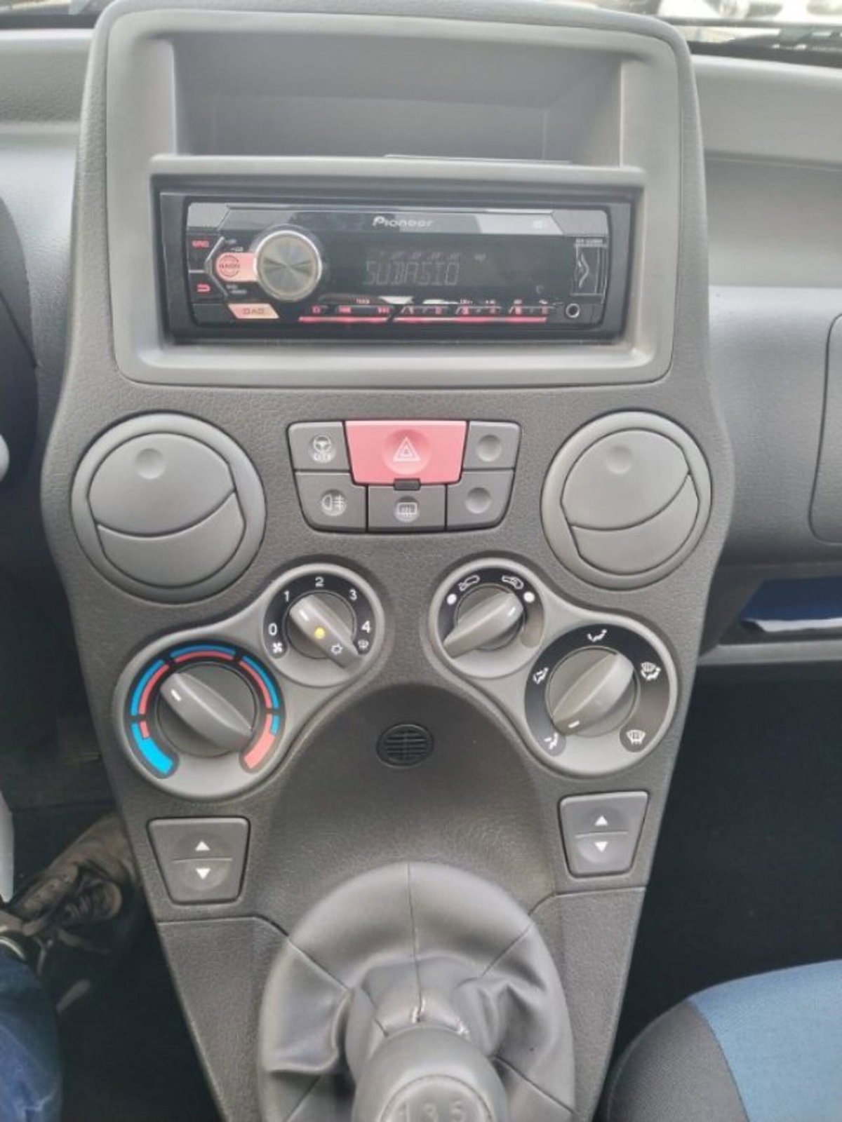 Fiat Panda 1.2 Active (11)