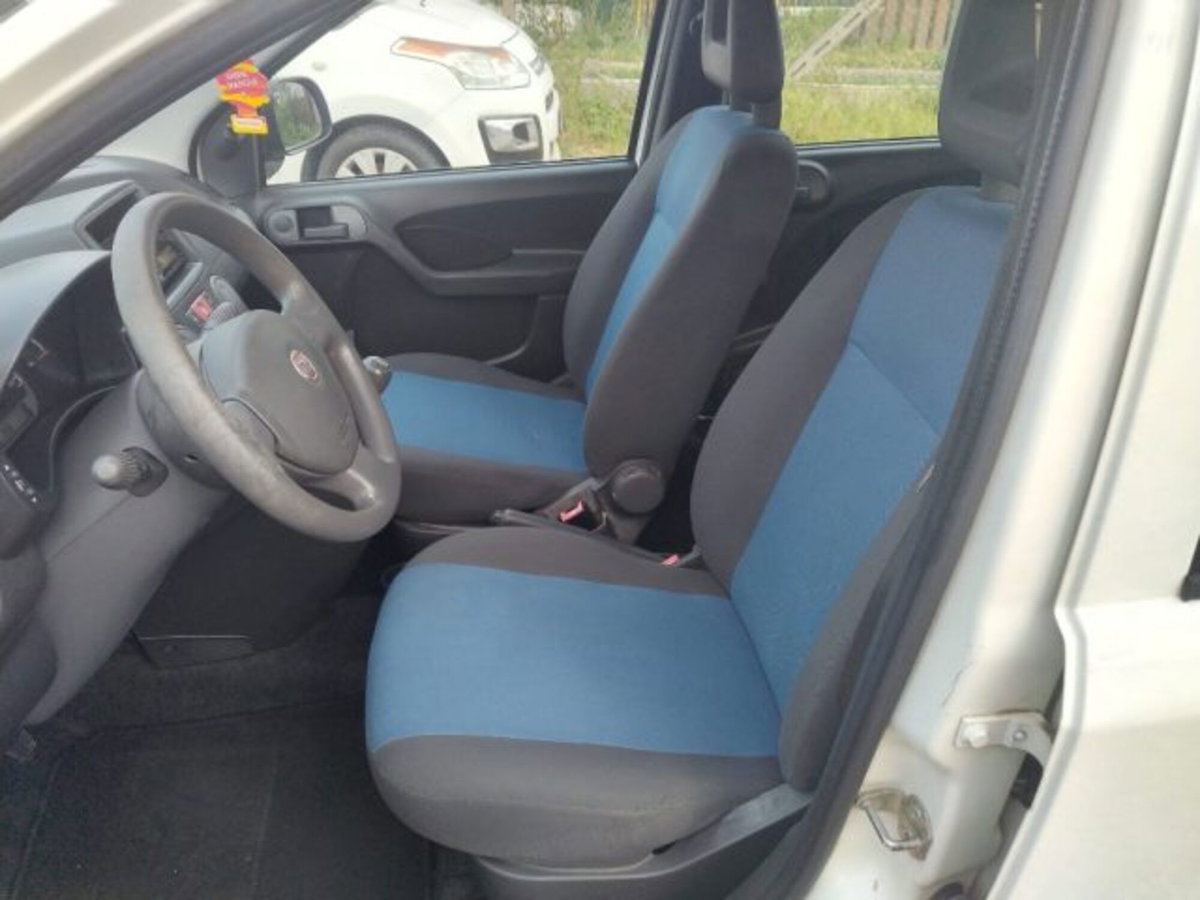 Fiat Panda 1.2 Active (12)