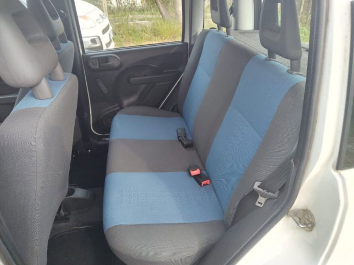 Fiat Panda 1.2 Active (13)