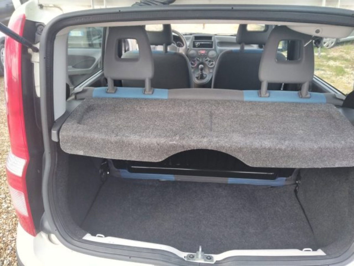 Fiat Panda 1.2 Active (14)