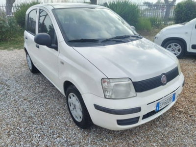 Fiat Panda 1.2 Active (2)