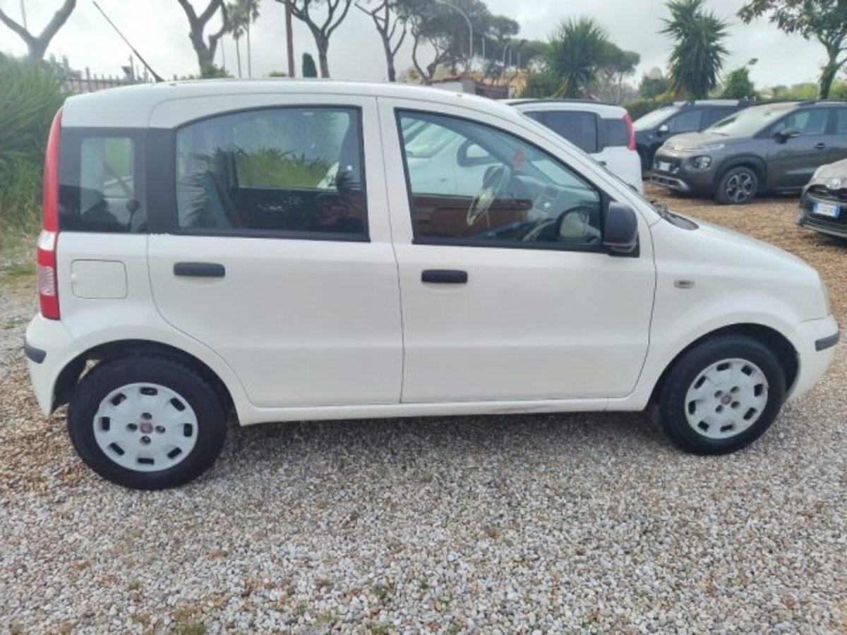Fiat Panda 1.2 Active (3)