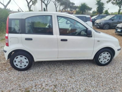 Fiat Panda 1.2 Active (3)