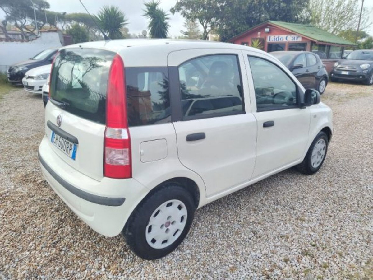 Fiat Panda 1.2 Active (4)