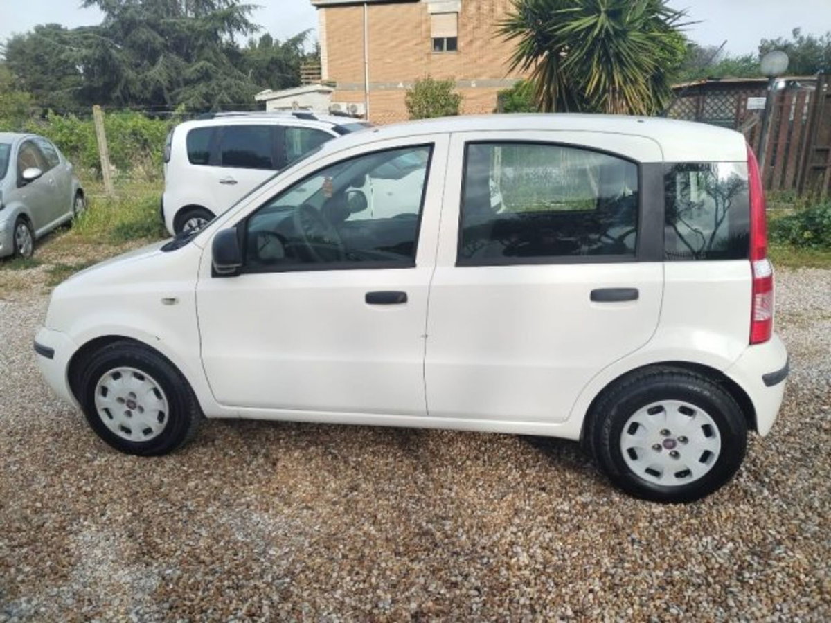 Fiat Panda 1.2 Active (7)