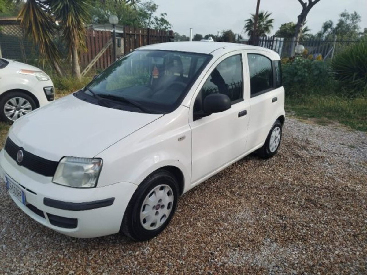 Fiat Panda 1.2 Active (8)