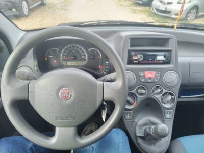 Fiat Panda 1.2 Active (9)