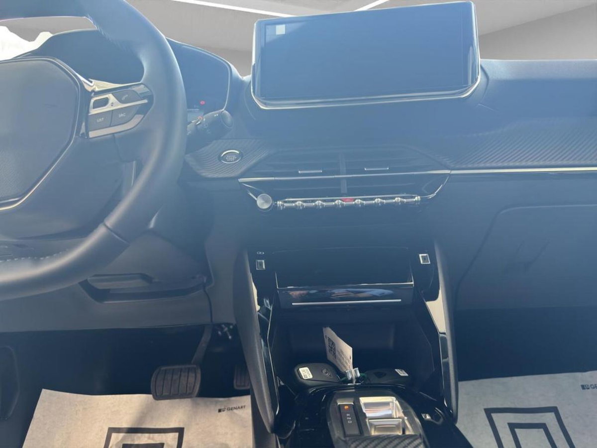 Peugeot 208 1.2 hybrid Active 100cv e-dcs 6 (10)