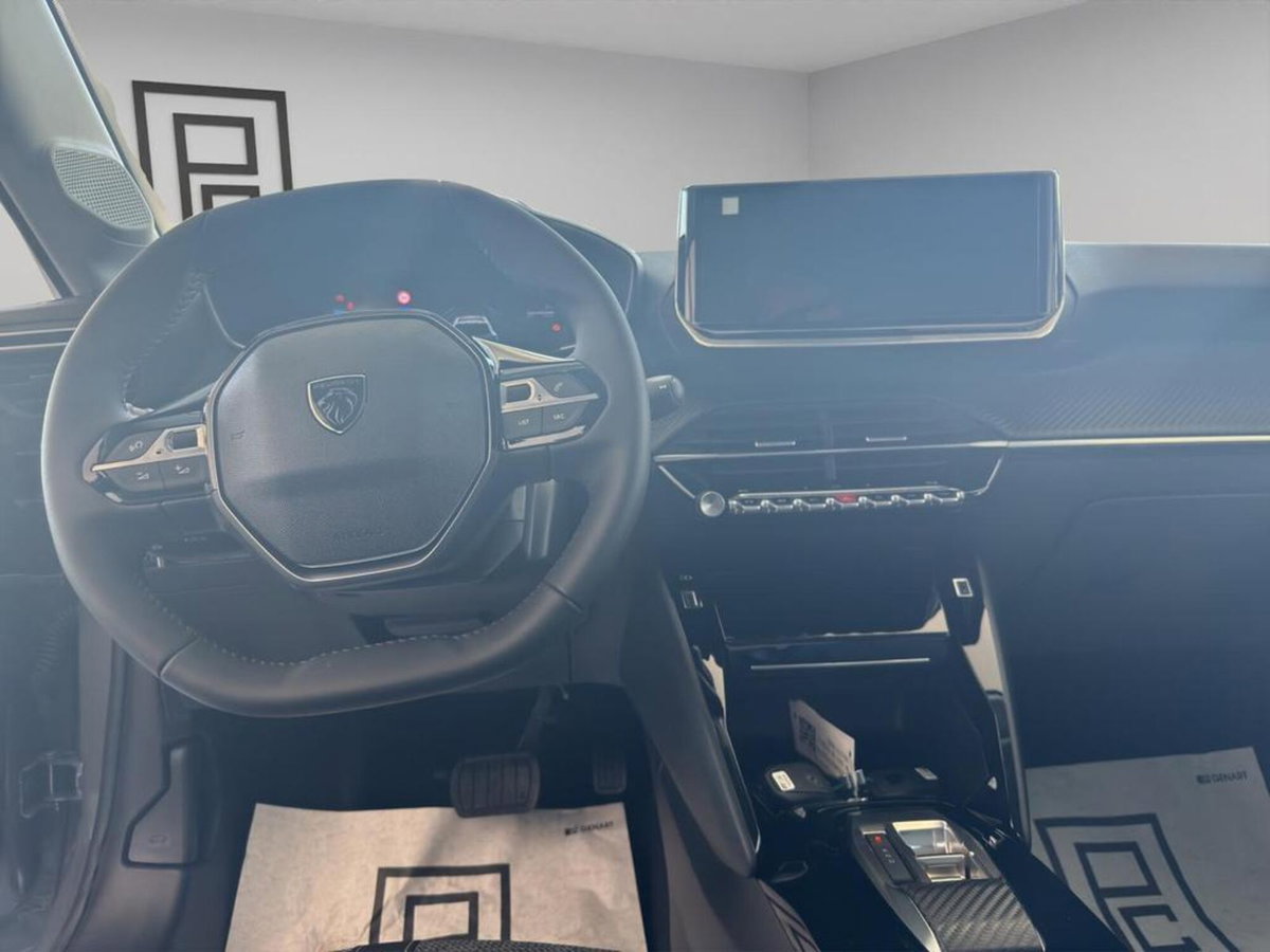 Peugeot 208 1.2 hybrid Active 100cv e-dcs 6 (14)