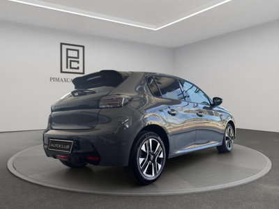 Peugeot 208 1.2 hybrid Active 100cv e-dcs 6 (5)