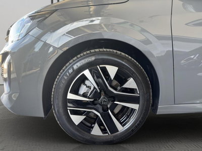 Peugeot 208 1.2 hybrid Active 100cv e-dcs 6 (9)